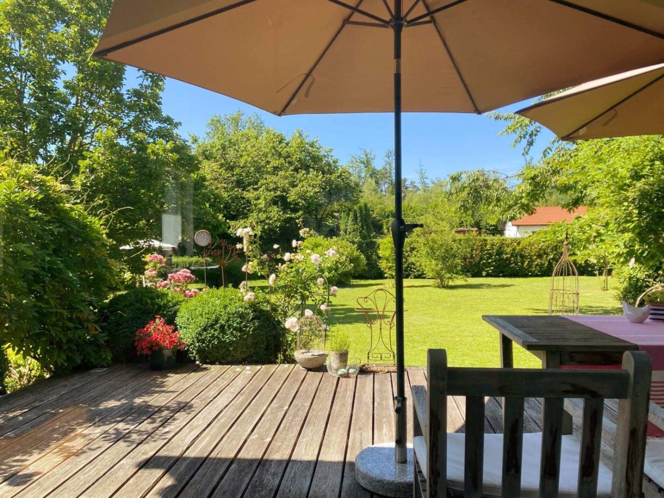 Casa de 3 habitaciónes en Burmoos, Austria No. 134786