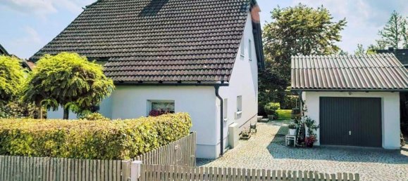 Casa de 3 habitaciónes en Burmoos, Austria No. 134786 3