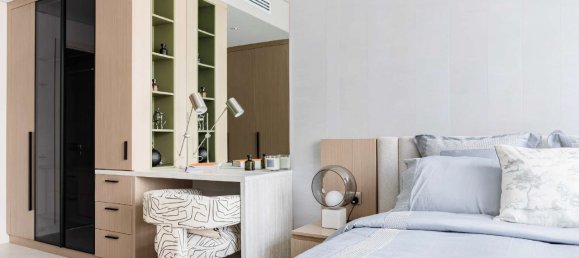 1 bedroom Apartment in Jumeirah Village Triangle, UAE No. 18505 11