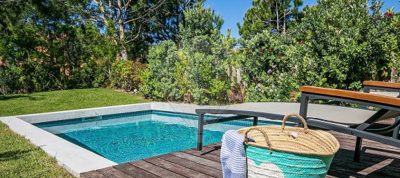 2 Schlafzimmer Haus in Grandola, Portugal, Nr. 18644 13