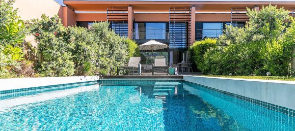 2 Schlafzimmer Haus in Grandola, Portugal, Nr. 18644 15