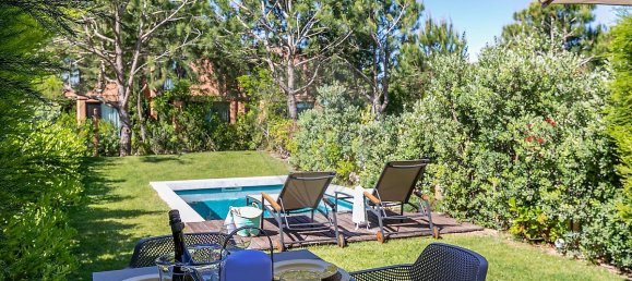 2 Schlafzimmer Haus in Grandola, Portugal, Nr. 18644 2