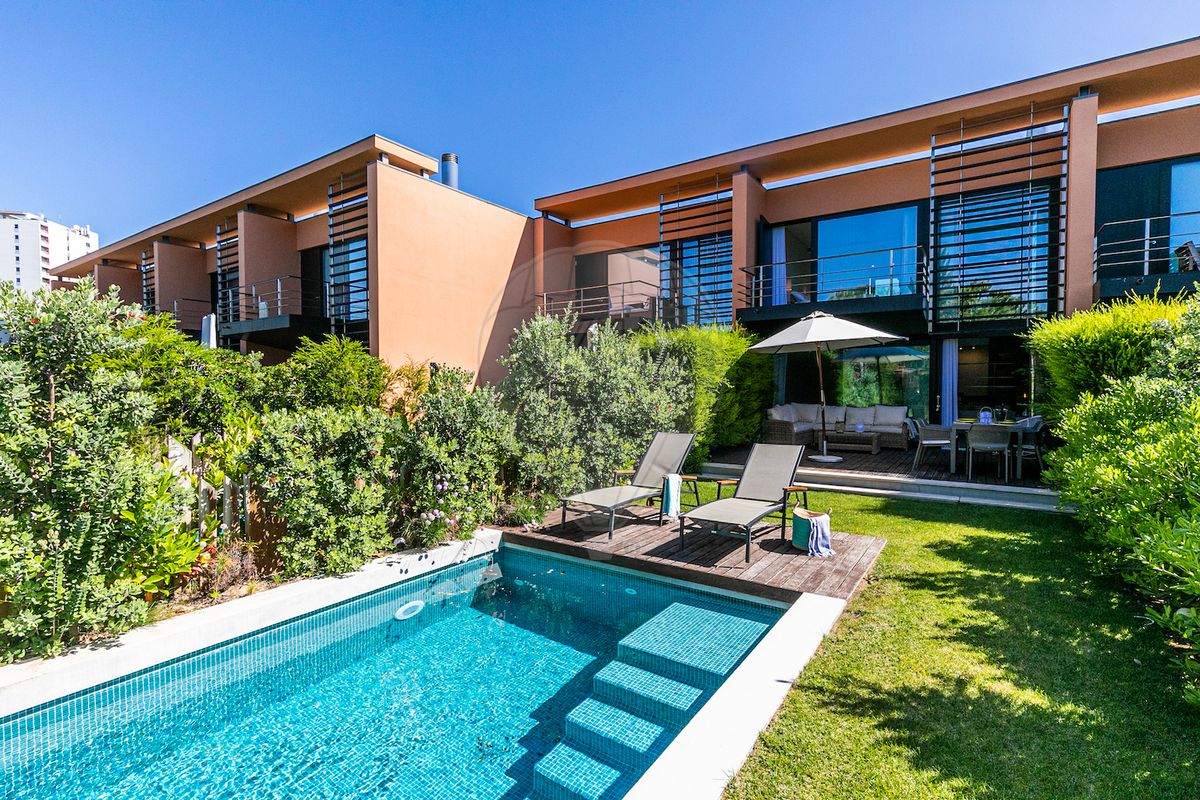 2 Schlafzimmer Haus in Grandola, Portugal, Nr. 18644