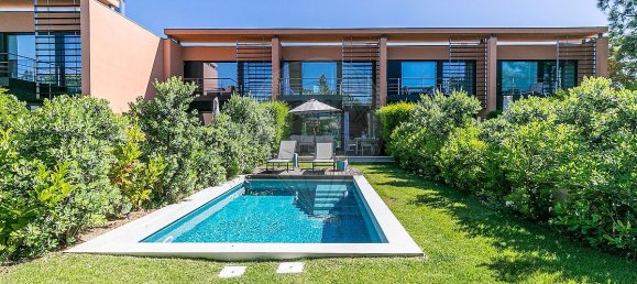 2 Schlafzimmer Haus in Grandola, Portugal, Nr. 18644 16