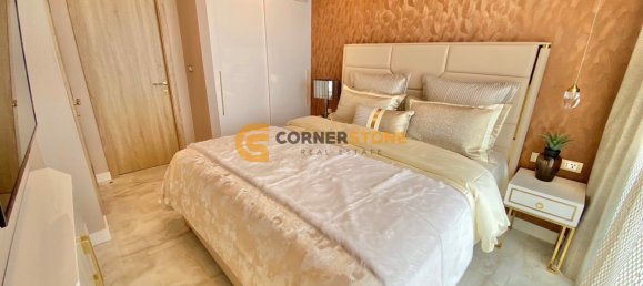 Кондоминиум  в Паттайя, Таиланд № 58334 9