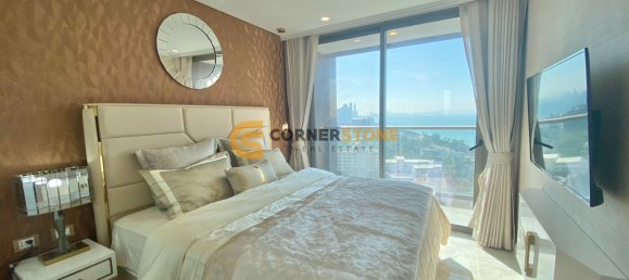 Кондоминиум  в Паттайя, Таиланд № 58334 8