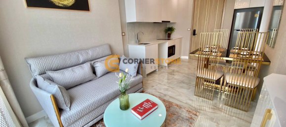 Кондоминиум  в Паттайя, Таиланд № 58334 4