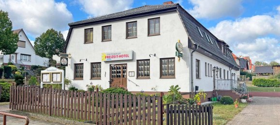 12-Zimmer Hotel in Oberhavel, Germany, Nr. 294326 4