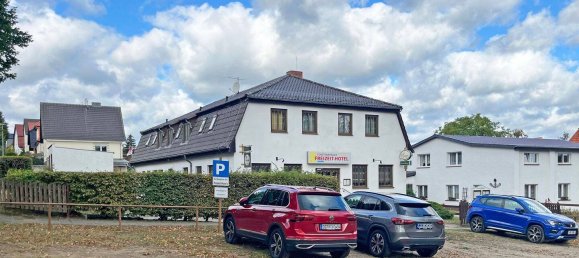 12-Zimmer Hotel in Oberhavel, Germany, Nr. 294326 2