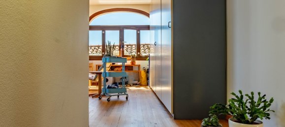 6 bedrooms Penthouse in Busca, Italy No. 310985 35