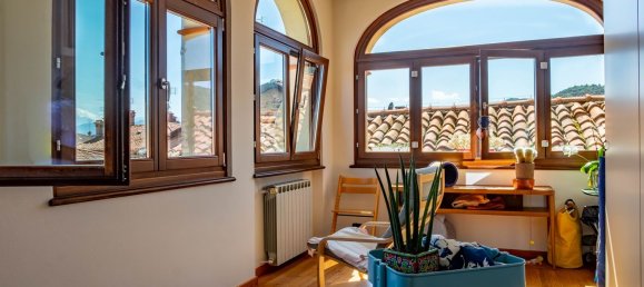 6 bedrooms Penthouse in Busca, Italy No. 310985 36