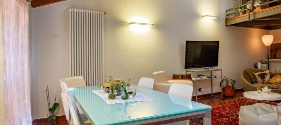 6 bedrooms Penthouse in Busca, Italy No. 310985 11