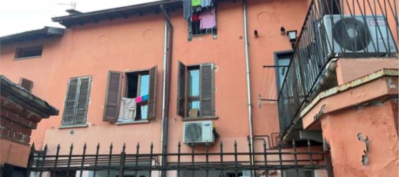 2 bedrooms Apartment in Rovello Porro, Italy No. 361896 11