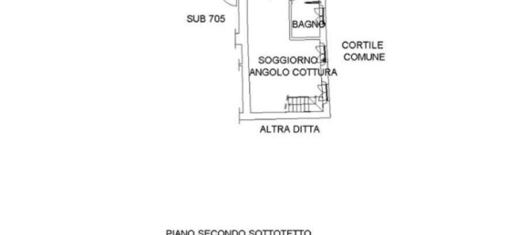 2 bedrooms Apartment in Rovello Porro, Italy No. 361896 10