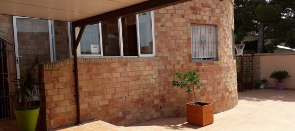 3 bedrooms Villa in La Mata, Spain No. 9139 7