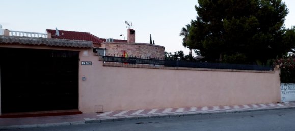 3 bedrooms Villa in La Mata, Spain No. 9139 17