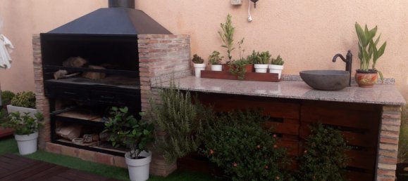 3 bedrooms Villa in La Mata, Spain No. 9139 5