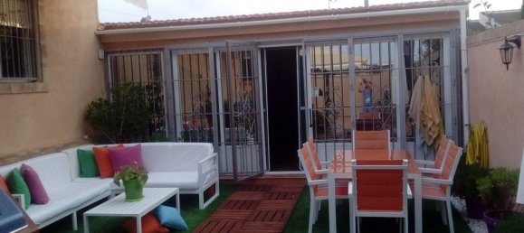 3 bedrooms Villa in La Mata, Spain No. 9139 3