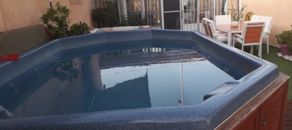 3 bedrooms Villa in La Mata, Spain No. 9139 4