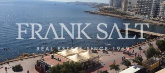 4 Schlafzimmer Wohnung in Sliema, Malta, Nr. 6515 2