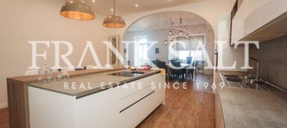 4 Schlafzimmer Wohnung in Sliema, Malta, Nr. 6515 11