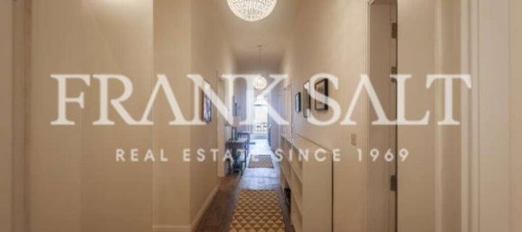 4 Schlafzimmer Wohnung in Sliema, Malta, Nr. 6515 20