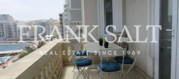 4 Schlafzimmer Wohnung in Sliema, Malta, Nr. 6515 3