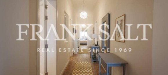 4 Schlafzimmer Wohnung in Sliema, Malta, Nr. 6515 17