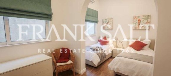 4 Schlafzimmer Wohnung in Sliema, Malta, Nr. 6515 18