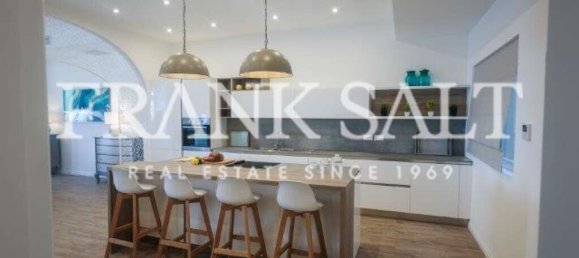 4 Schlafzimmer Wohnung in Sliema, Malta, Nr. 6515 10