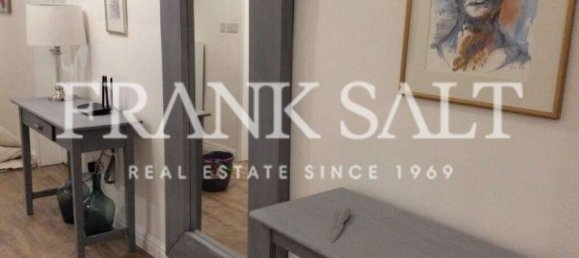 4 Schlafzimmer Wohnung in Sliema, Malta, Nr. 6515 14