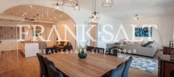 4 Schlafzimmer Wohnung in Sliema, Malta, Nr. 6515 7