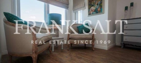 4 Schlafzimmer Wohnung in Sliema, Malta, Nr. 6515 12