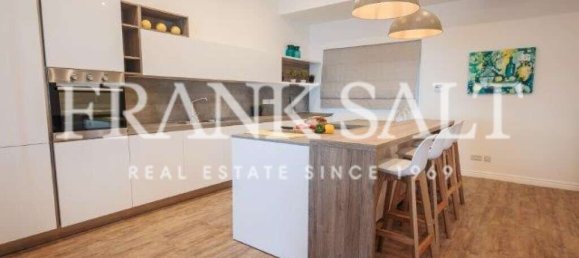 4 Schlafzimmer Wohnung in Sliema, Malta, Nr. 6515 13