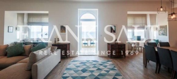 4 Schlafzimmer Wohnung in Sliema, Malta, Nr. 6515 4