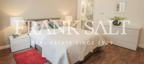 4 Schlafzimmer Wohnung in Sliema, Malta, Nr. 6515 23