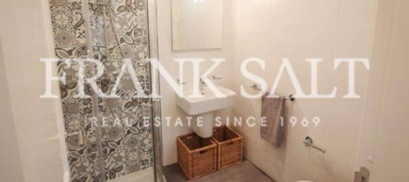 4 Schlafzimmer Wohnung in Sliema, Malta, Nr. 6515 19