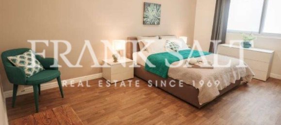 4 Schlafzimmer Wohnung in Sliema, Malta, Nr. 6515 22