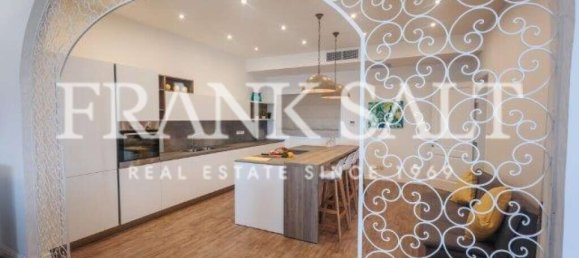 4 Schlafzimmer Wohnung in Sliema, Malta, Nr. 6515 9