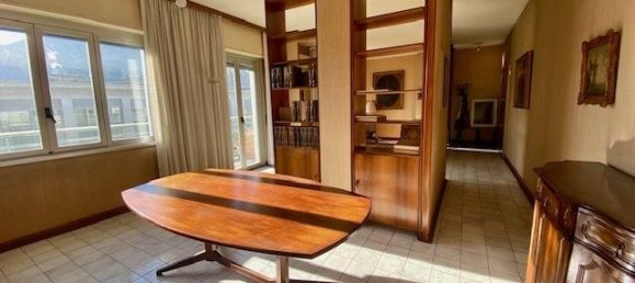 7 rooms Penthouse in Como, Italy No. 15240 7