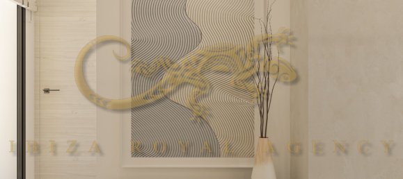 Villa T4 em Santa Eulalia Del Rio, Spain N.º 831 27