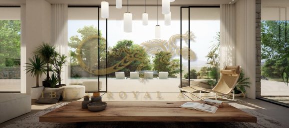 Villa T4 em Santa Eulalia Del Rio, Spain N.º 831 5