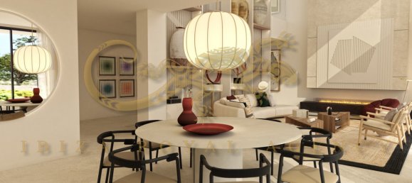 Villa T4 em Santa Eulalia Del Rio, Spain N.º 831 17