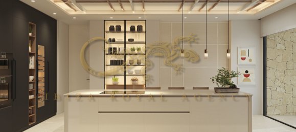 Villa T4 em Santa Eulalia Del Rio, Spain N.º 831 13