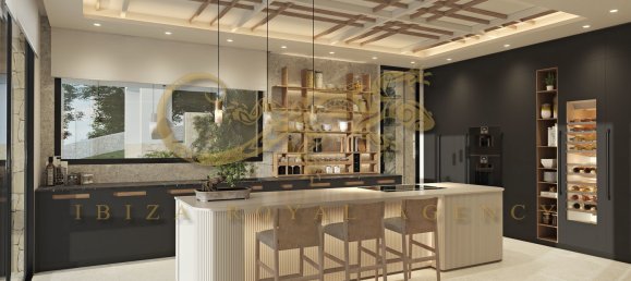 Villa T4 em Santa Eulalia Del Rio, Spain N.º 831 7