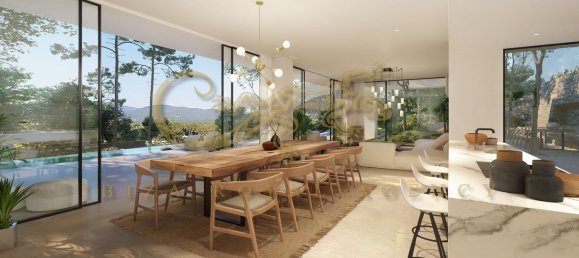 Villa T4 em Santa Eulalia Del Rio, Spain N.º 831 6