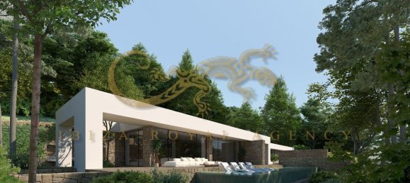 Villa T4 em Santa Eulalia Del Rio, Spain N.º 831 3