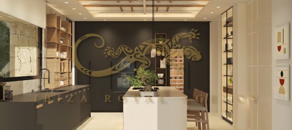 Villa T4 em Santa Eulalia Del Rio, Spain N.º 831 11