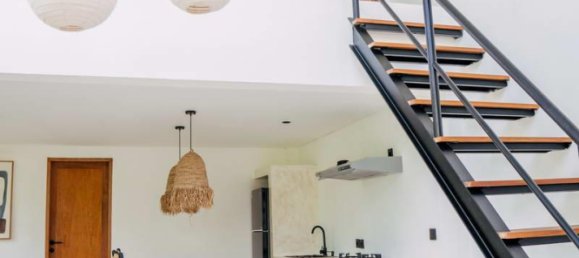 1 Schlafzimmer Villa in South Kuta, Indonesia, Nr. 4370 4