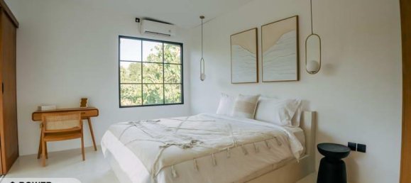 1 Schlafzimmer Villa in South Kuta, Indonesia, Nr. 4370 17